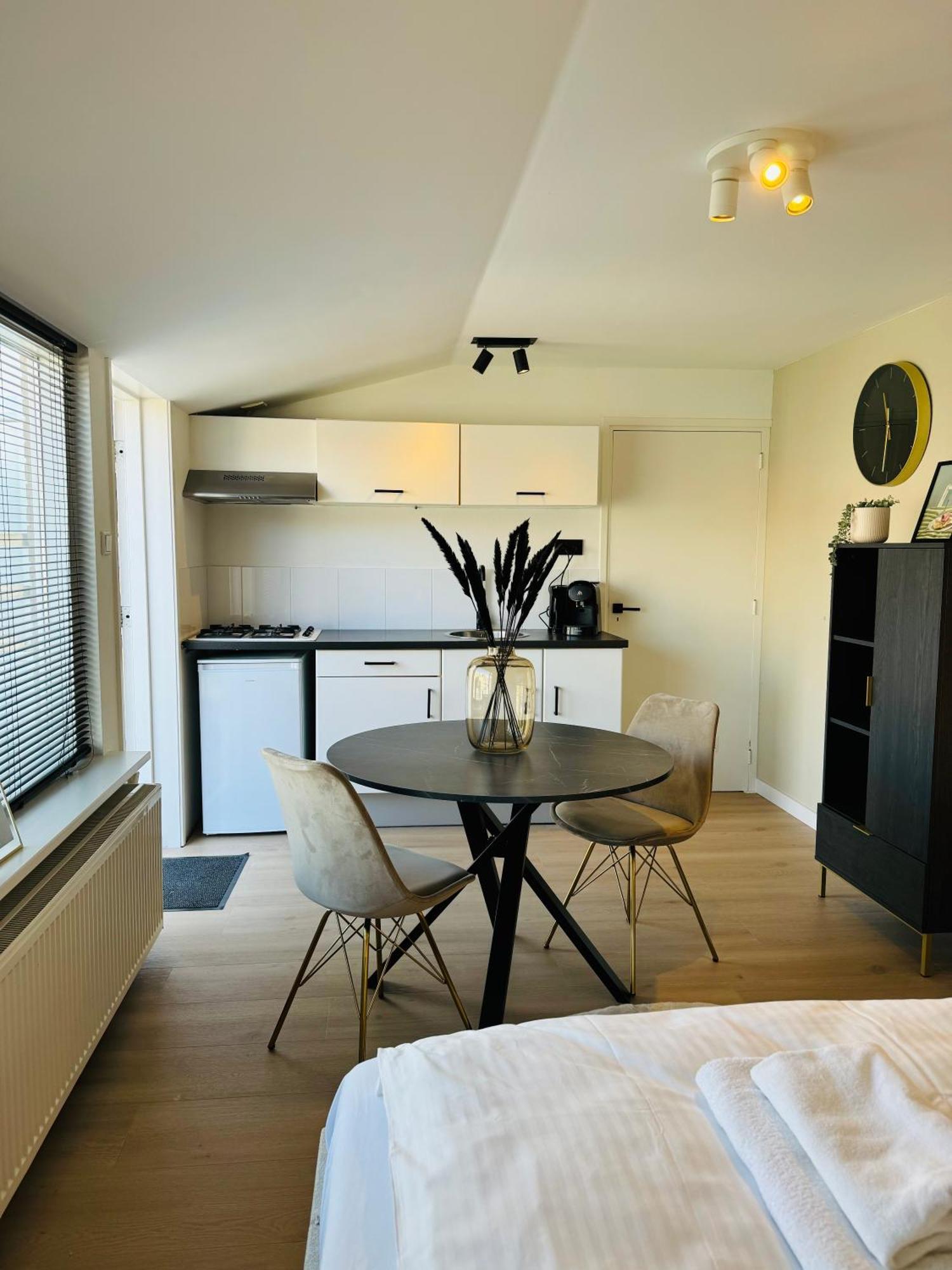 41 Sunshine * Noordwijk