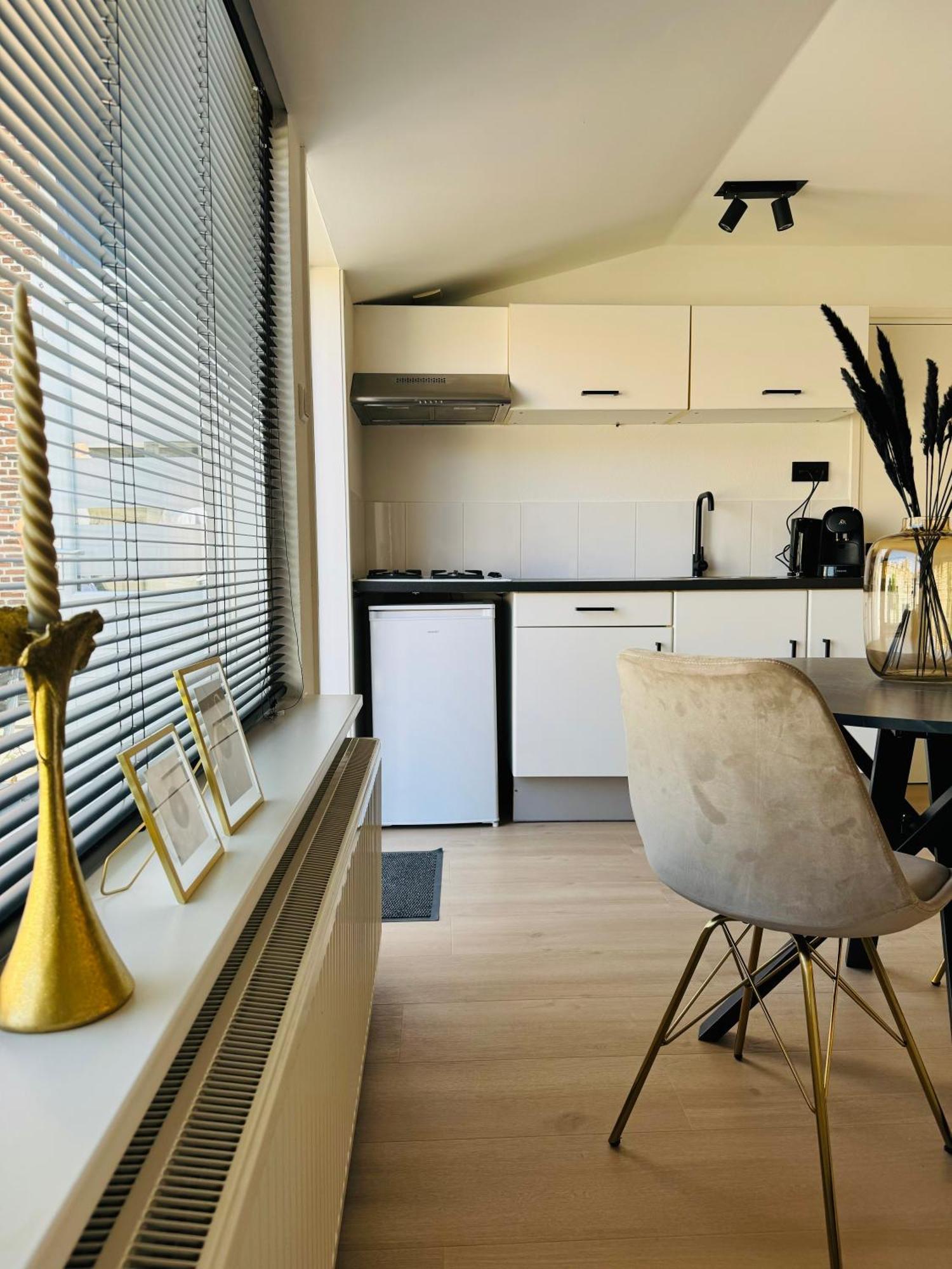 41 Sunshine Noordwijk