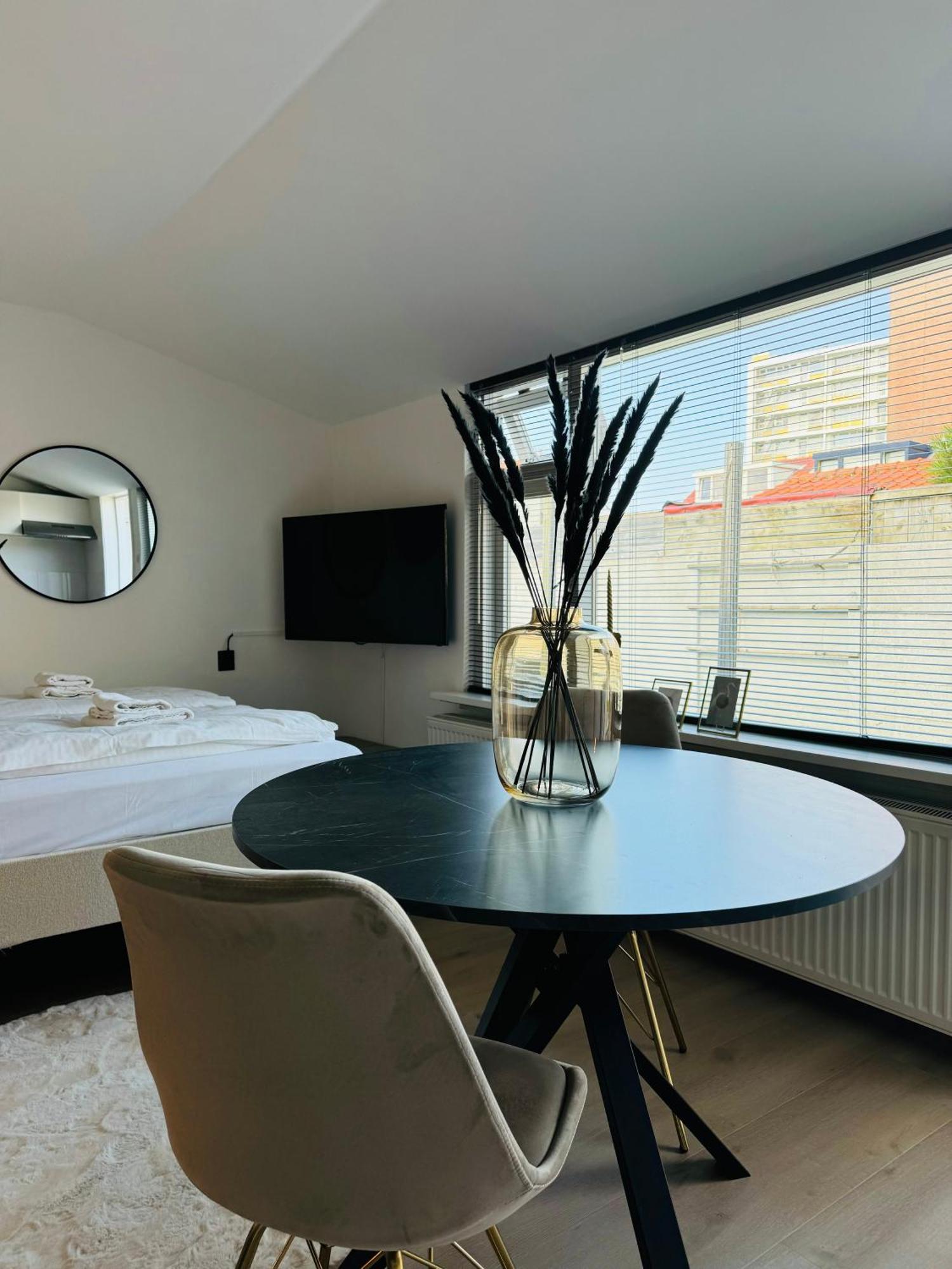 41 Sunshine Appartement