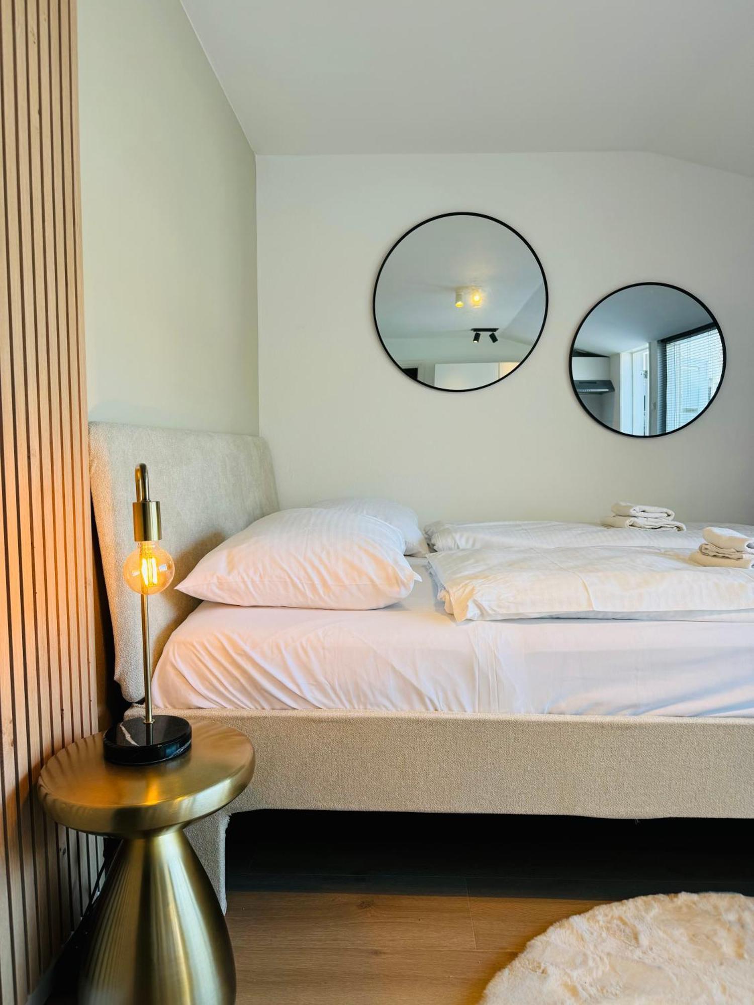 41 Sunshine Appartement *
