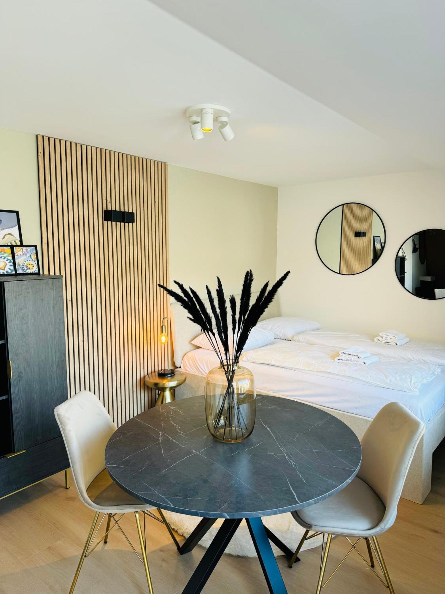 Appartement 41 Sunshine *