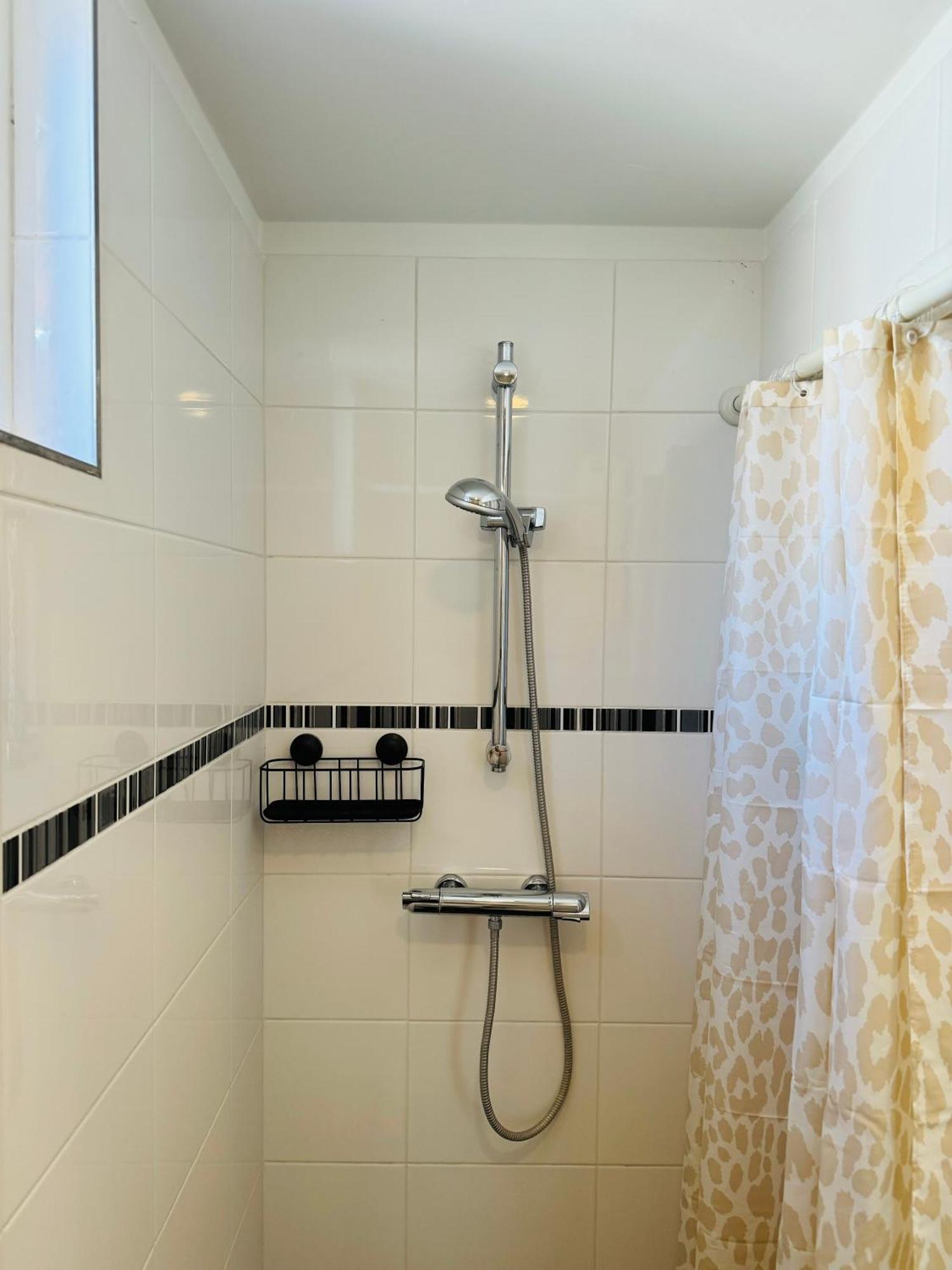 41 Sunshine Appartement *