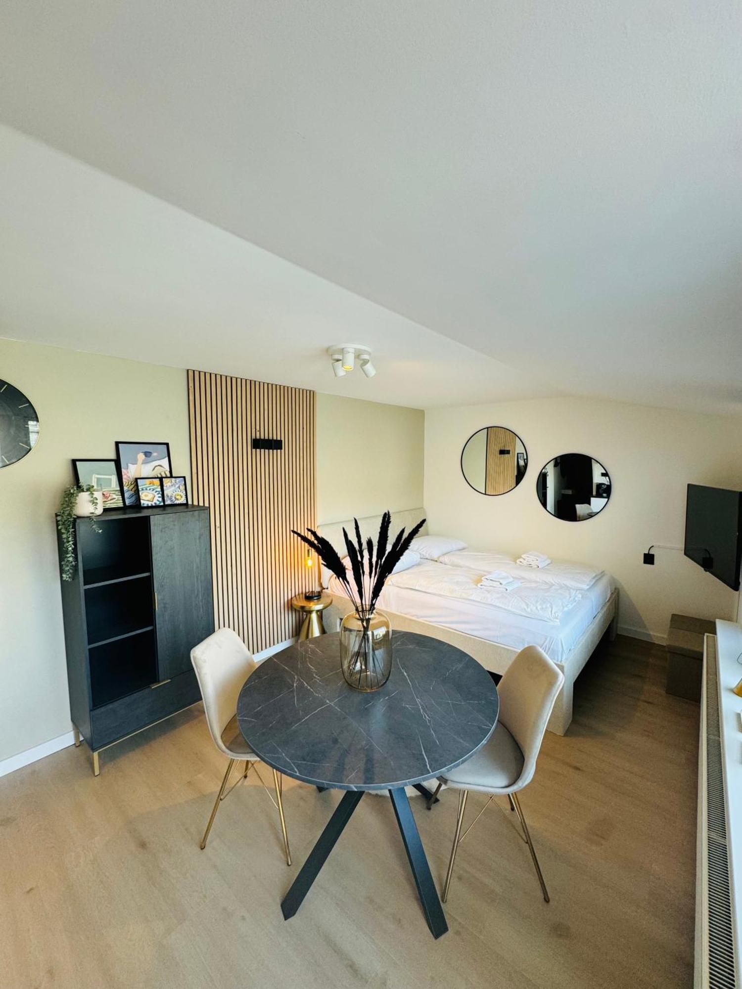 41 Sunshine Appartement