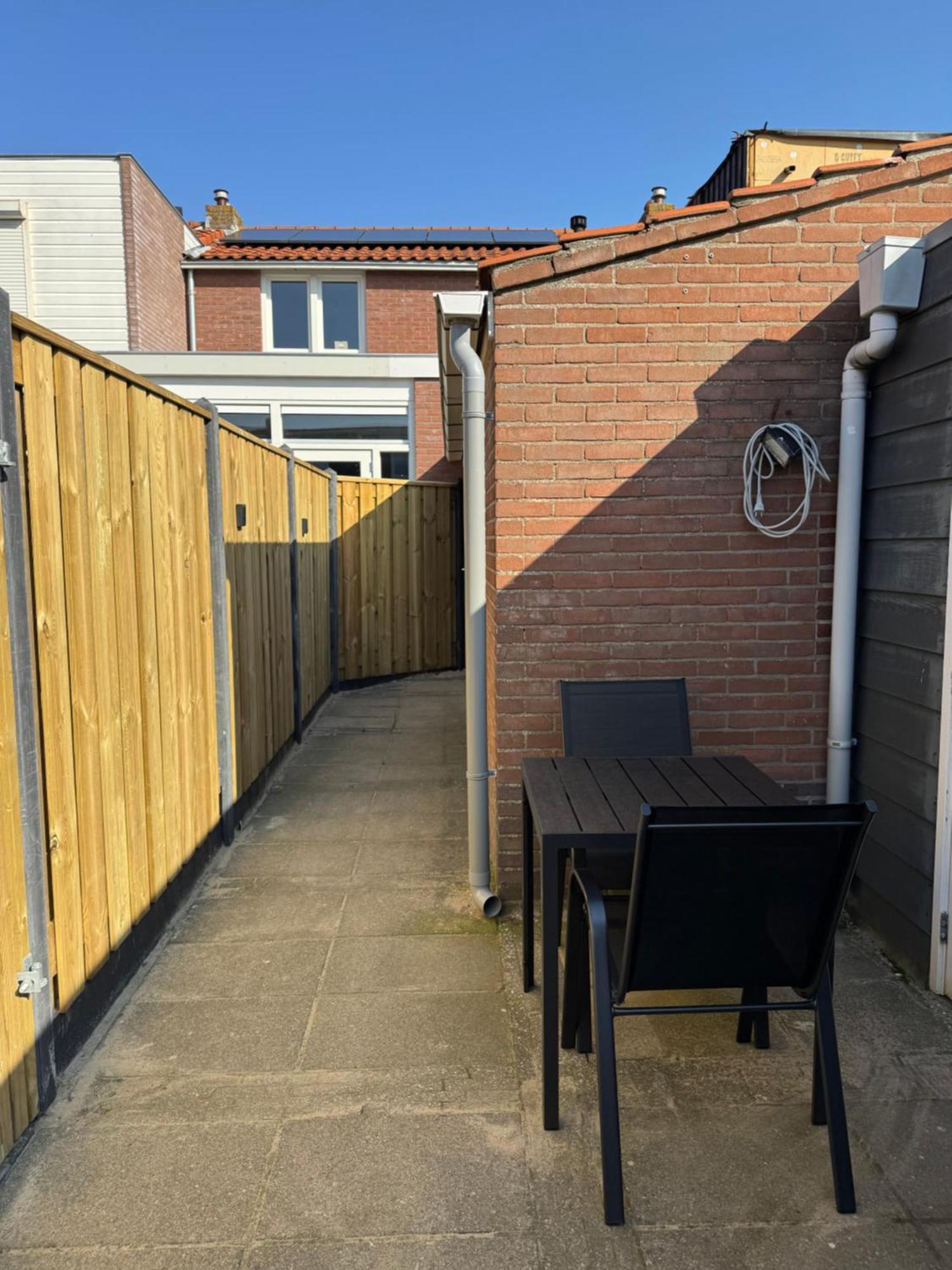 41 Sunshine * Noordwijk